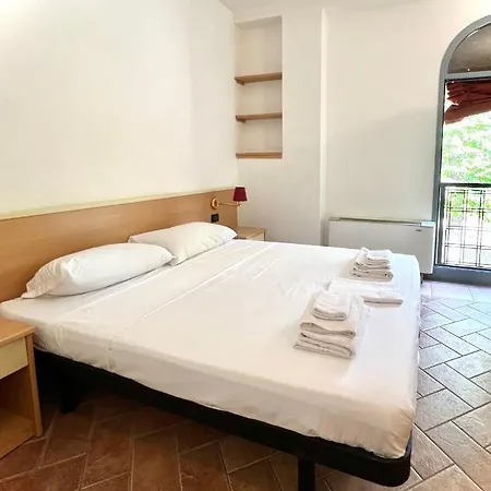 Sagostino House SantʼAgostino