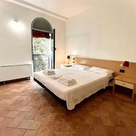 Sagostino House 2* SantʼAgostino