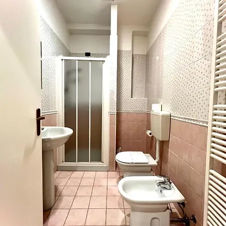 Sagostino House Hotel SantʼAgostino