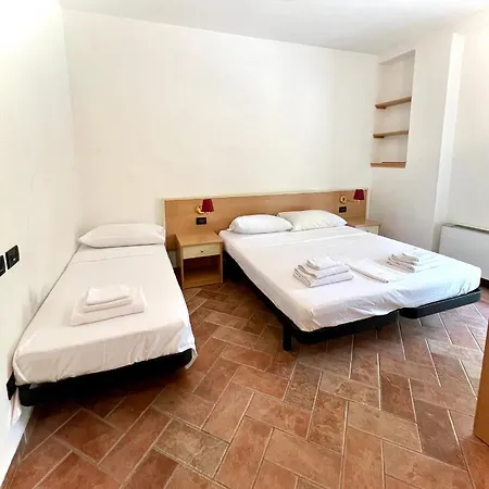 Sagostino House SantʼAgostino