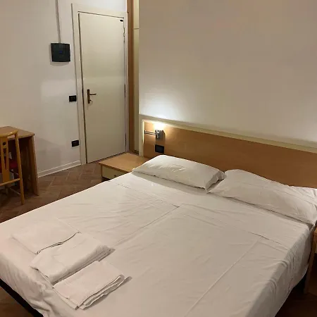 Sagostino House 2* SantʼAgostino