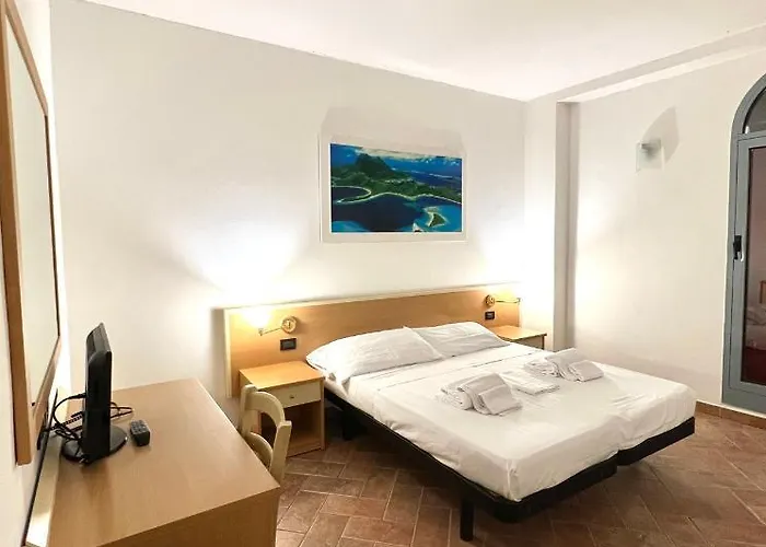Sagostino House 2*