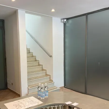 Sagostino House Hotel SantʼAgostino