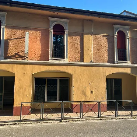 Hotel Sagostino House 2*