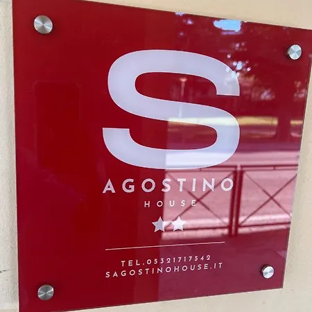Sagostino House Hotel SantʼAgostino