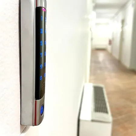 Hotel Sagostino House 2*