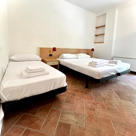 Sagostino House 2* SantʼAgostino