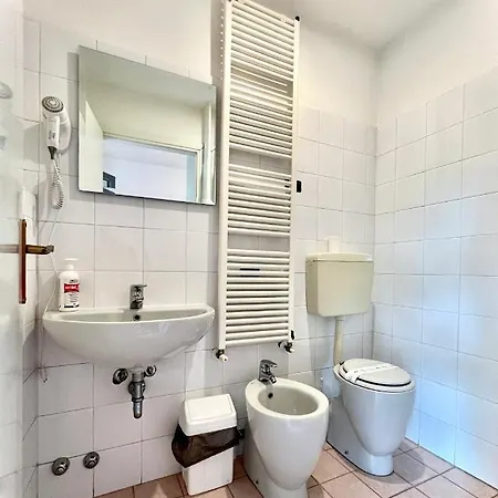 Sagostino House Hotel SantʼAgostino