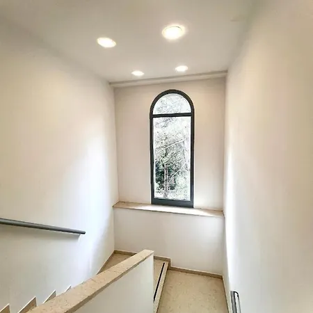 Sagostino House 2*