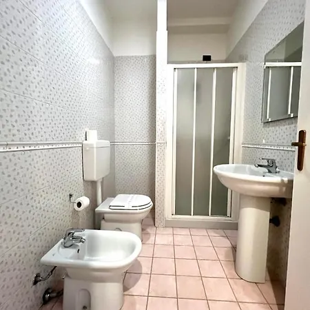 Sagostino House 2*