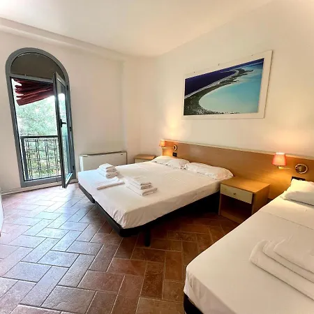 Sagostino House Hotel 2*