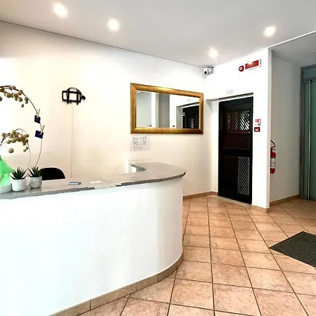 Sagostino House 2* SantʼAgostino