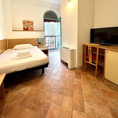 Sagostino House SantʼAgostino