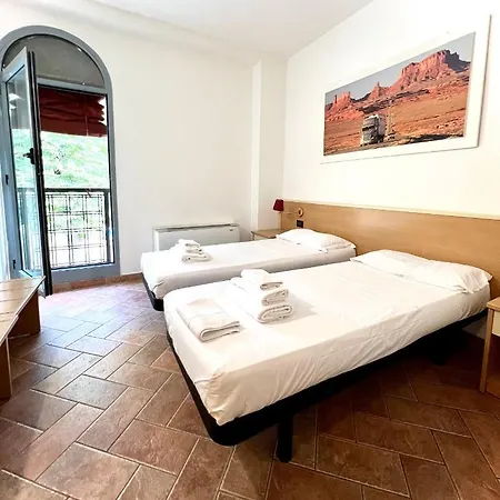 Sagostino House Hotel 2*