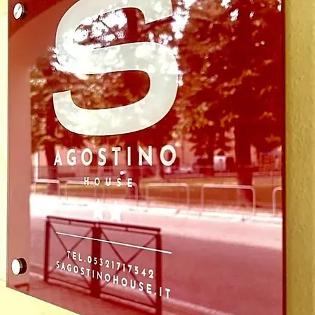 Sagostino House Hotel 2*