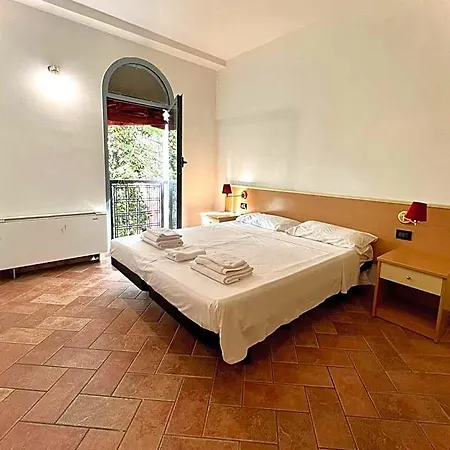Sagostino House 2*
