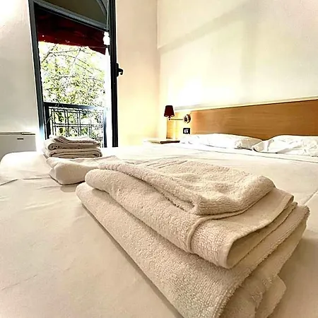 Sagostino House 2*