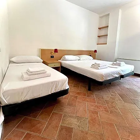 Sagostino House Hotel