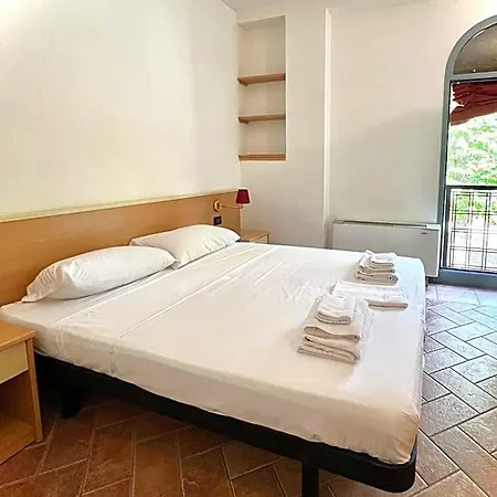 Hotel Sagostino House SantʼAgostino