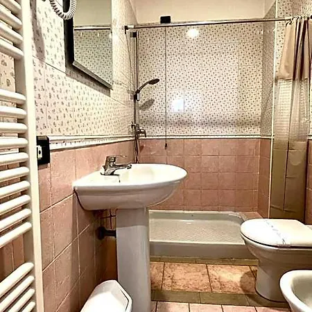 Sagostino House 2* SantʼAgostino
