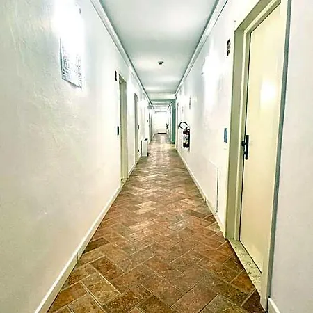 Sagostino House 2*