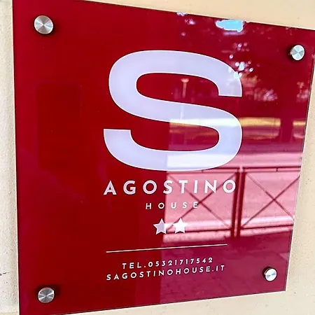 Sagostino House Hotel SantʼAgostino