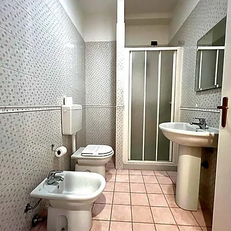 Sagostino House Hotel 2*