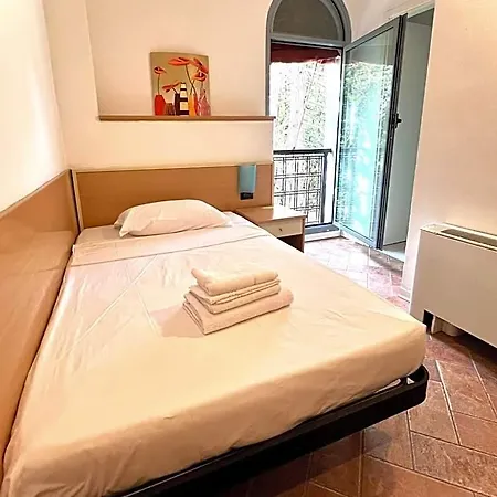 Sagostino House SantʼAgostino