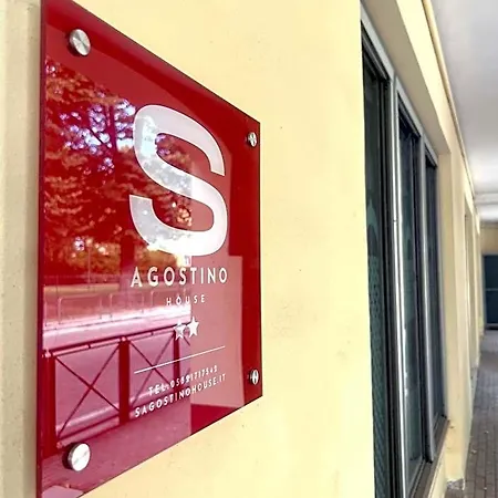 Hotel Sagostino House