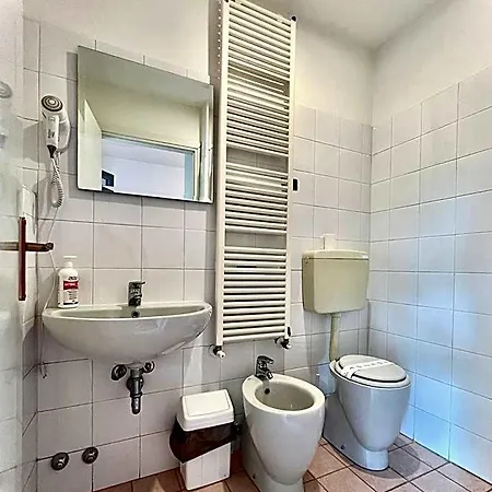 Sagostino House 2* SantʼAgostino