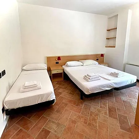 Sagostino House Hotel 2*