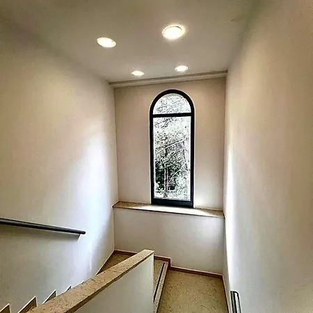 Sagostino House Hotel SantʼAgostino