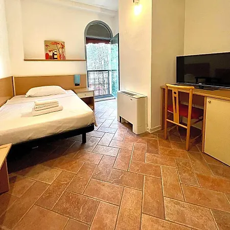 Sagostino House 2* SantʼAgostino