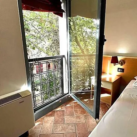 Hotel Sagostino House
