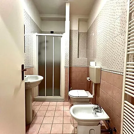 Sagostino House Hotel
