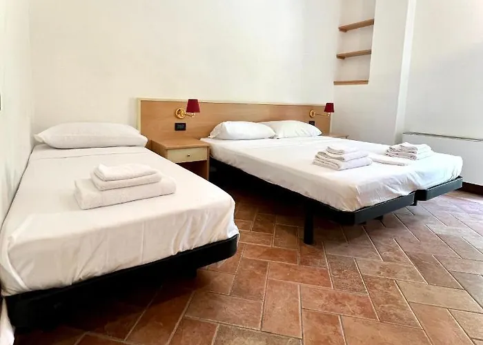 Sagostino House 2* SantʼAgostino