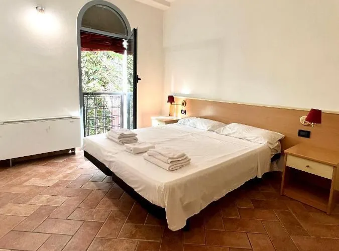 Sagostino House 2* SantʼAgostino