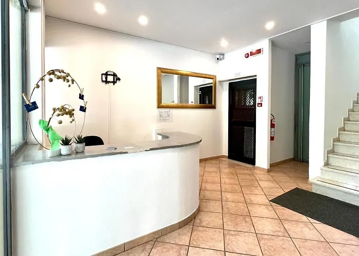 Sagostino House 2* SantʼAgostino