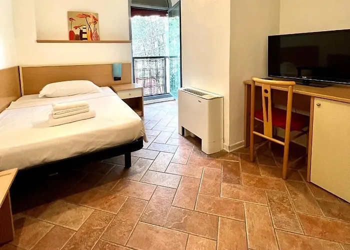 Sagostino House SantʼAgostino