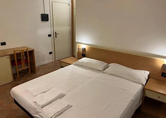 Sagostino House 2* SantʼAgostino